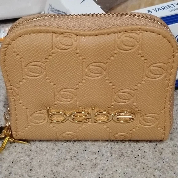 NWT bebe wallet - Picture 8 of 8